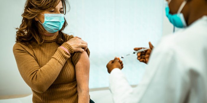 Vaccin contre la Covid-19 : les personnes prioritaires selon la Haute Autorité de santé