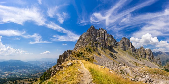 Hautes-Alpes