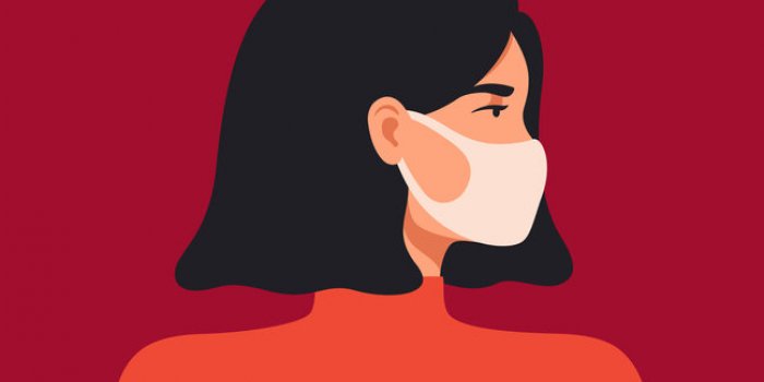 28 août 2020 : masque obligatoire dans les rues