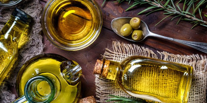 11 choses que vous ne savez pas sur lâhuile en bouteille