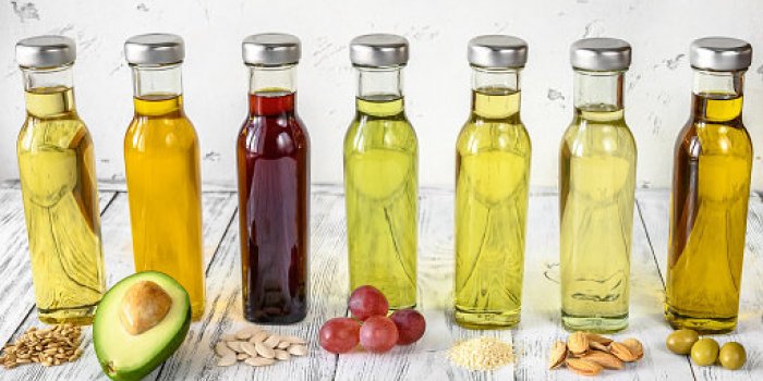 11 choses que vous ne savez pas sur lâhuile en bouteille