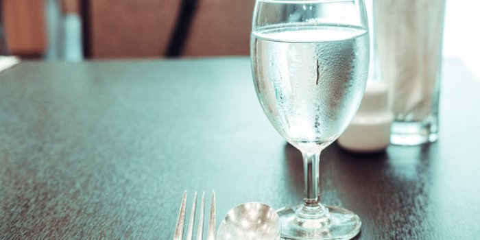 Eau : 7 idées reçues à ne plus croire
