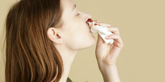 Vitamine K : 6 signes que vous souffrez dâune carence