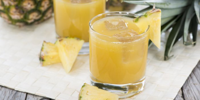 10 cocktails sans alcool peu caloriques Ã  commander en terrasse
