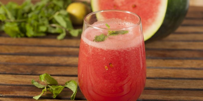 10 cocktails sans alcool peu caloriques Ã  commander en terrasse