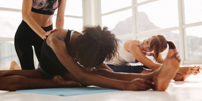 7 erreurs Ã  Ã©viter quand on dÃ©bute le yoga
