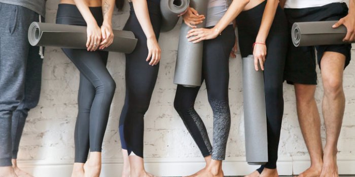 7 erreurs Ã  Ã©viter quand on dÃ©bute le yoga