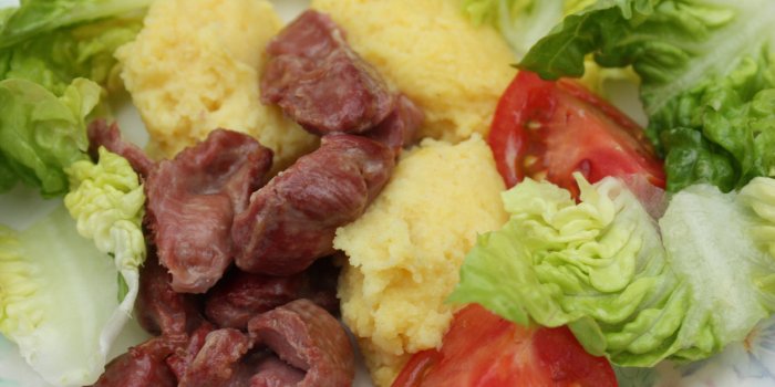 Le top 15 des aliments riches en zinc
