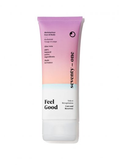 Crème solaire, brume, gommage⦠Sélection de produits bio pour prendre soin de vous cet été !