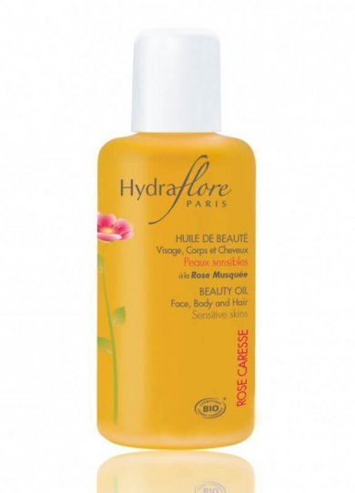 Crème solaire, brume, gommage⦠Sélection de produits bio pour prendre soin de vous cet été !