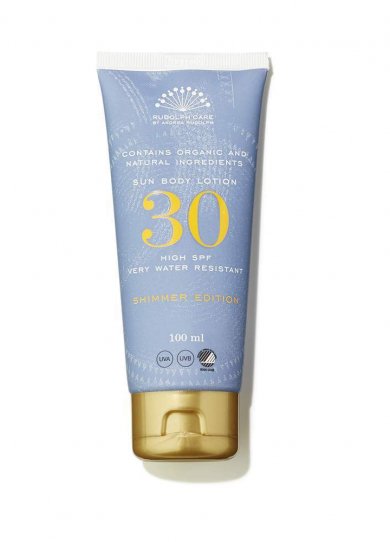 Crème solaire, brume, gommage⦠Sélection de produits bio pour prendre soin de vous cet été !