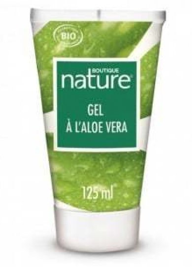 Crème solaire, brume, gommage⦠Sélection de produits bio pour prendre soin de vous cet été !