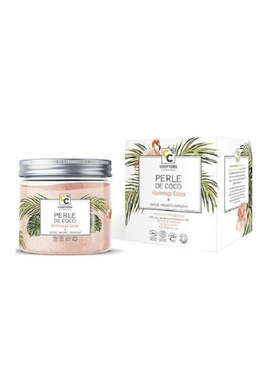 Crème solaire, brume, gommage⦠Sélection de produits bio pour prendre soin de vous cet été !