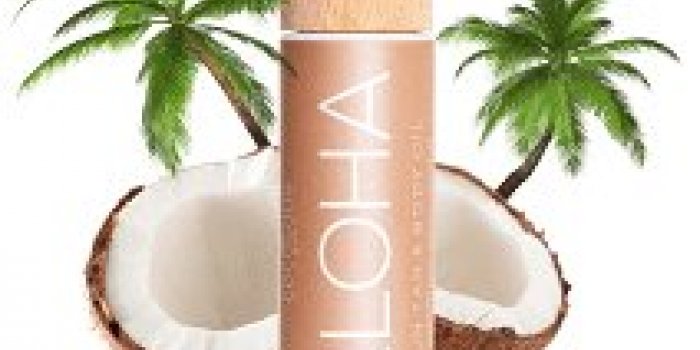 Crème solaire, brume, gommage⦠Sélection de produits bio pour prendre soin de vous cet été !