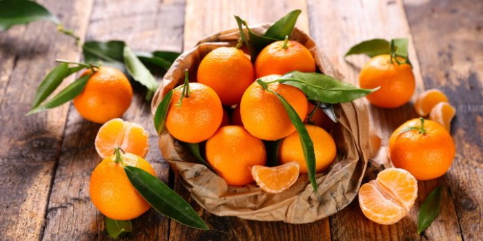 DMLA : des aliments peuvent la prÃ©venir selon une Ã©tude