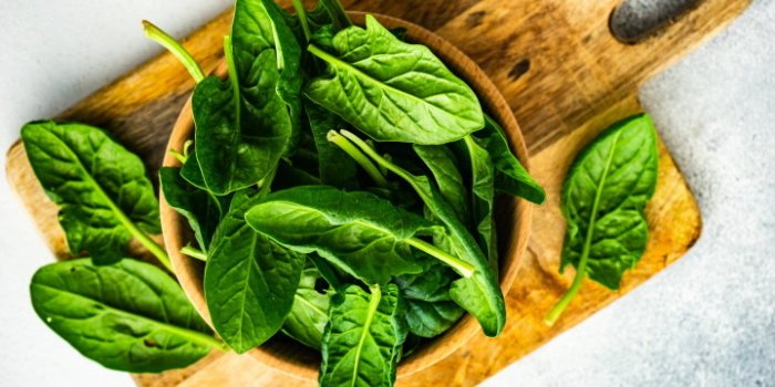 DMLA : des aliments peuvent la prÃ©venir selon une Ã©tude
