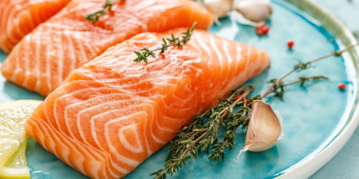 DMLA : des aliments peuvent la prÃ©venir selon une Ã©tude
