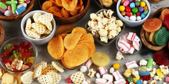 Lâalimentation occidentale favorise les douleurs inflammatoires