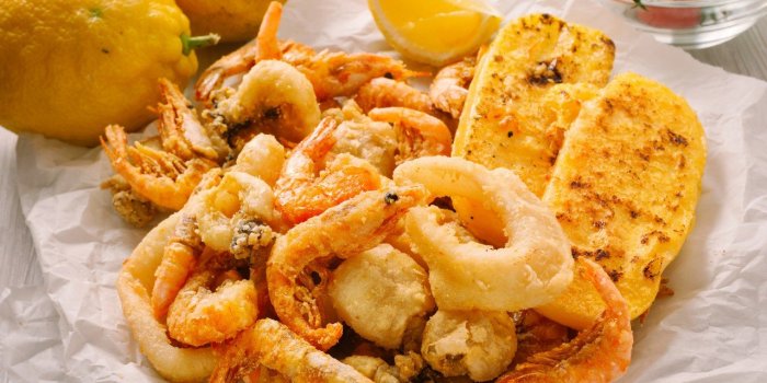 Lâalimentation occidentale favorise les douleurs inflammatoires