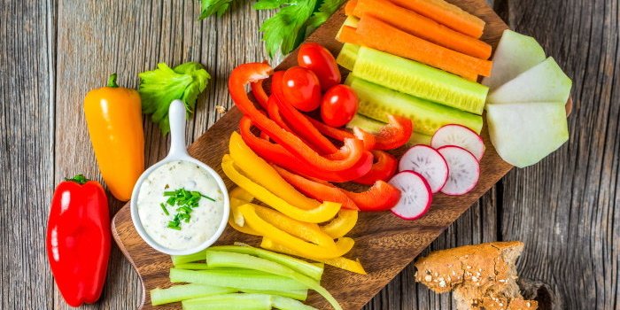 RÃ©gime volumÃ©trique, un rÃ©gime hypocalorique pour les gros appÃ©tits ! 
