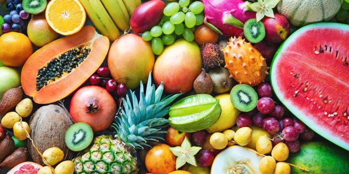 RÃ©gime volumÃ©trique, un rÃ©gime hypocalorique pour les gros appÃ©tits ! 