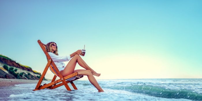 Comment réussir ses vacances ? La science nous répond