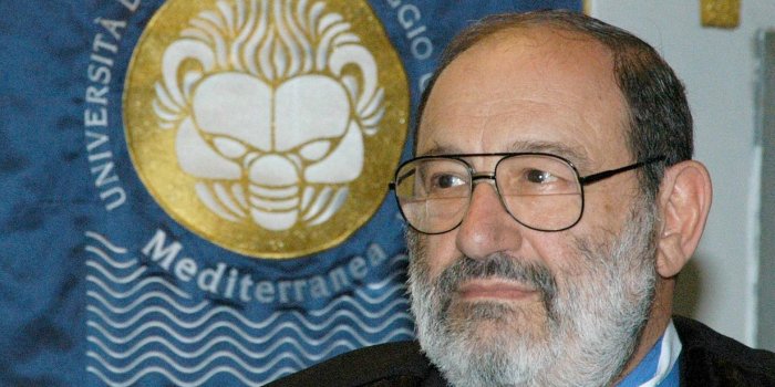 Umberto Eco