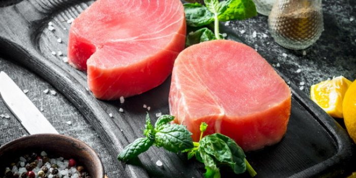 13 aliments bons pour la thyroÃ¯de