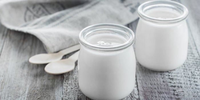 13 aliments bons pour la thyroÃ¯de