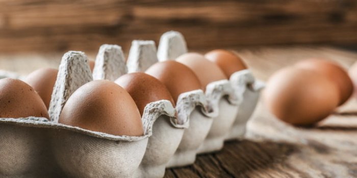 13 aliments bons pour la thyroÃ¯de