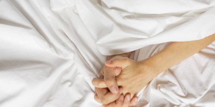 SexualitÃ© : ils racontent leur vie sexuelle Ã©panouie aprÃ¨s 50 ans