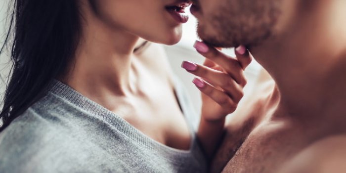 SexualitÃ© : ils racontent leur vie sexuelle Ã©panouie aprÃ¨s 50 ans