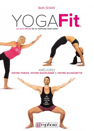 Yoga, recettes, dÃ©veloppement personnel... 15 livres Ã  dÃ©vorer en vacances