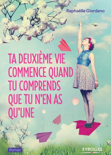 Yoga, recettes, dÃ©veloppement personnel... 15 livres Ã  dÃ©vorer en vacances