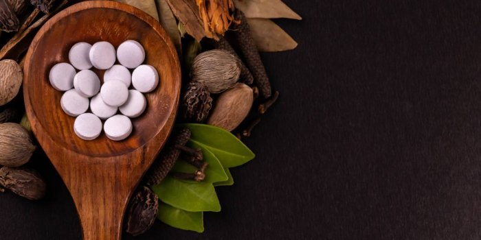 BouffÃ©e de chaleur, saute dâhumeur : 15 plantes qui soulagent les maux de la mÃ©nopause