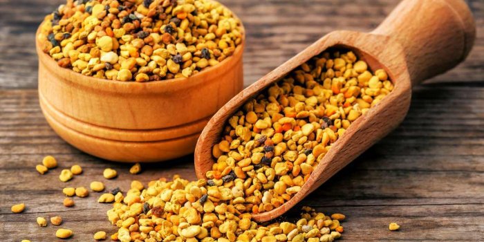 BouffÃ©e de chaleur, saute dâhumeur : 15 plantes qui soulagent les maux de la mÃ©nopause