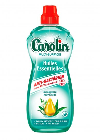 Cuisine, WC, salle de bain... 7 produits mÃ©nagers nocifs pour la santÃ© selon 60 Millions de consommateurs 