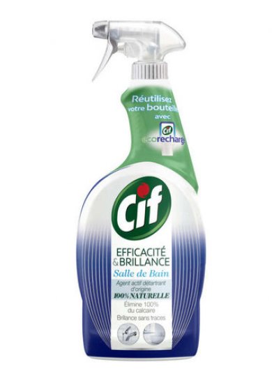 Cuisine, WC, salle de bain... 7 produits mÃ©nagers nocifs pour la santÃ© selon 60 Millions de consommateurs 