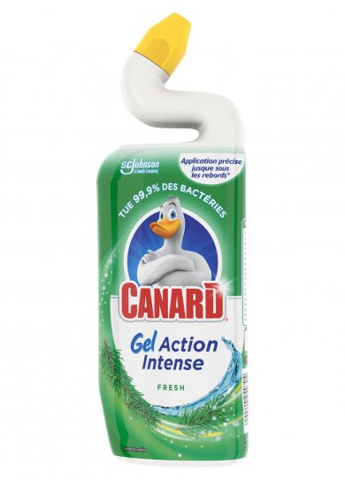 Cuisine, WC, salle de bain... 7 produits mÃ©nagers nocifs pour la santÃ© selon 60 Millions de consommateurs 