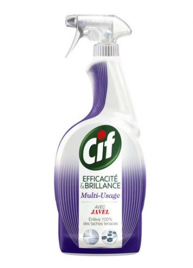 Cuisine, WC, salle de bain... 7 produits mÃ©nagers nocifs pour la santÃ© selon 60 Millions de consommateurs 