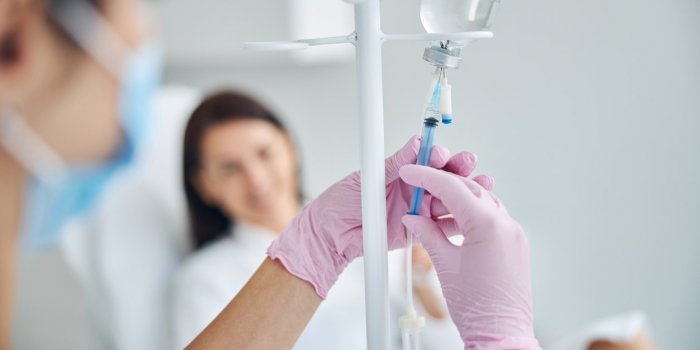 PÃ©nurie de mÃ©dicaments : la liste des traitements en rupture de stock