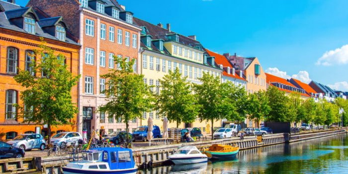 Classement 2021 : les villes du monde oÃ¹ l'on bouge le plus 