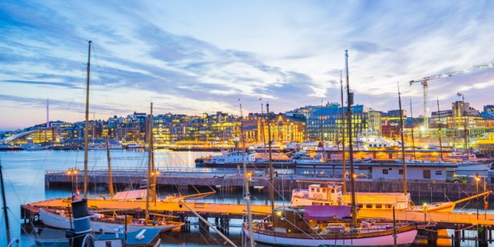 Classement 2021 : les villes du monde oÃ¹ l'on bouge le plus 