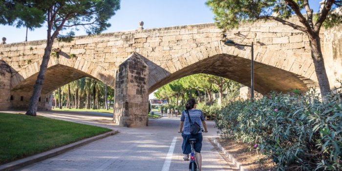 Classement 2021 : les villes du monde oÃ¹ l'on bouge le plus 