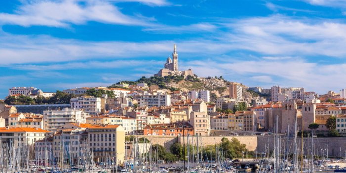 Classement 2021 : les villes du monde oÃ¹ l'on bouge le plus 