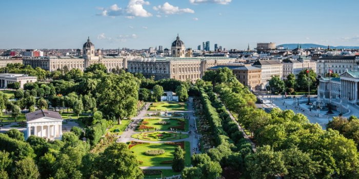 Classement 2021 : les villes du monde oÃ¹ l'on bouge le plus 