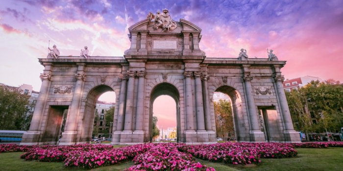 Classement 2021 : les villes du monde oÃ¹ l'on bouge le plus 