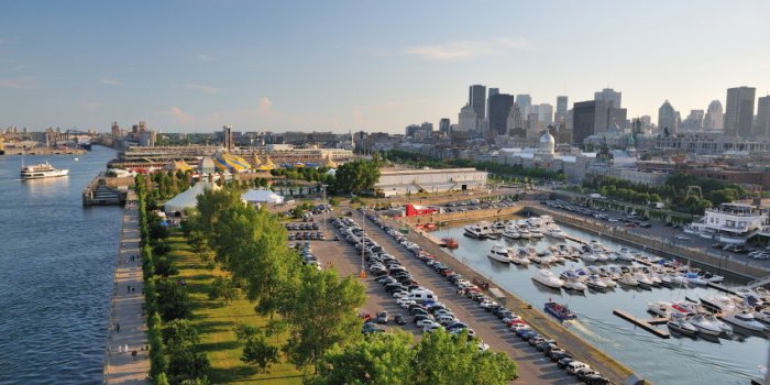 Classement 2021 : les villes du monde oÃ¹ l'on bouge le plus 