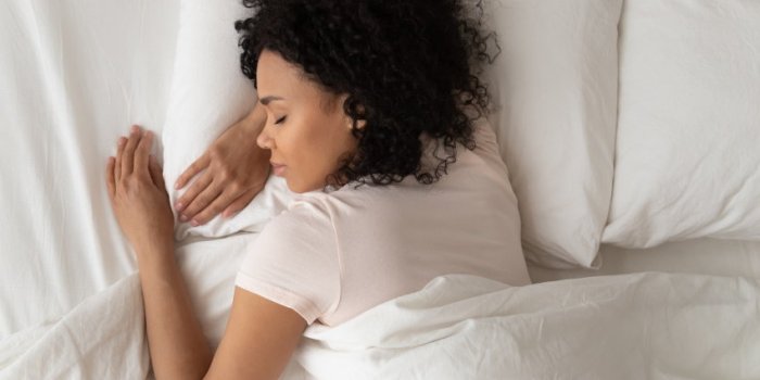 5 raisons de prendre sa douche le soir
