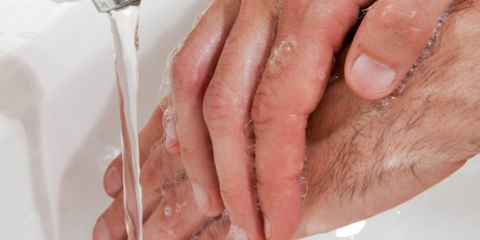 Les 10 rÃ¨gles d'hygiÃ¨ne de base en cuisine
